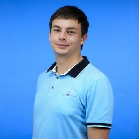 Дмитрий Латишенко