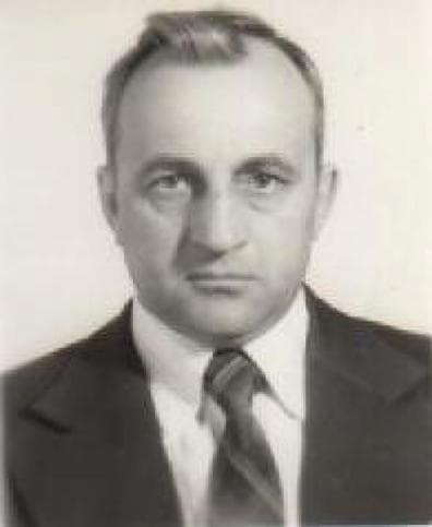 Владимир Серёдкин