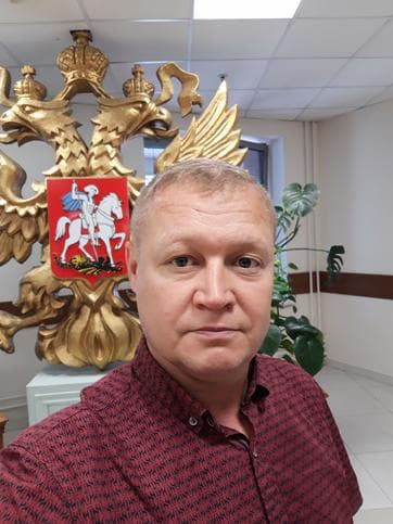 Александр Мурашов