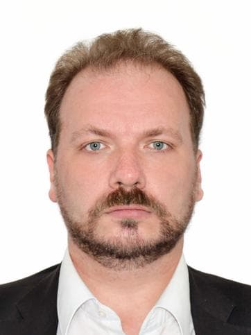 Евгений Веснин