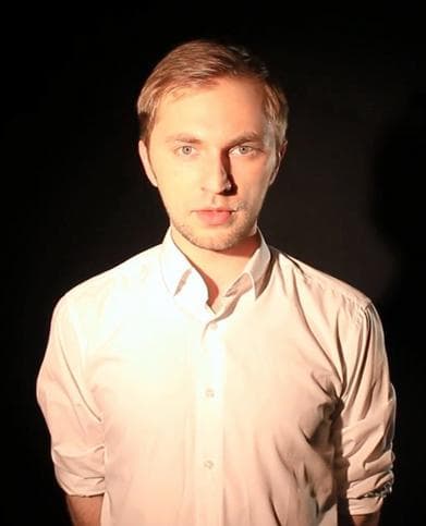 Дмитрий Сухарев