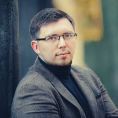 Марат Семьянов