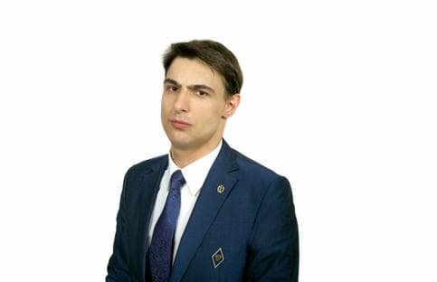 Михаил Калинин