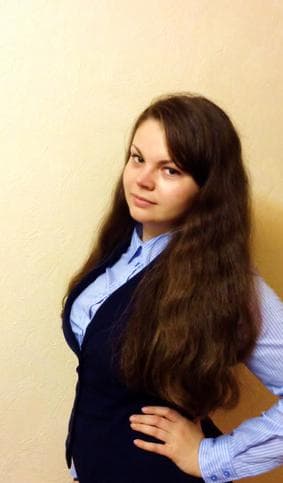 Екатерина Шишкина