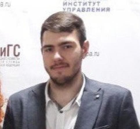 Павел Лихарев