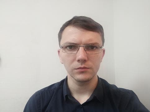 Илья Солтамов