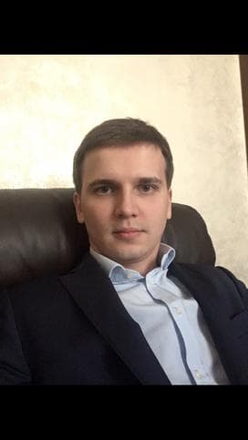 Сергей Груй