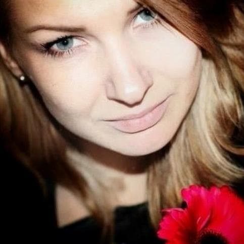 Светлана Цветкова