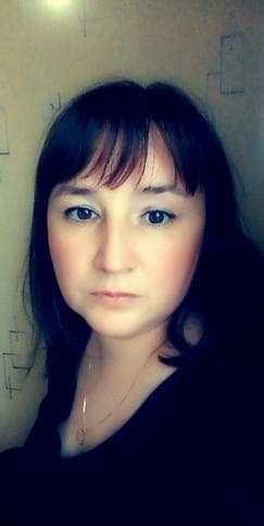Гульназ Сабирова