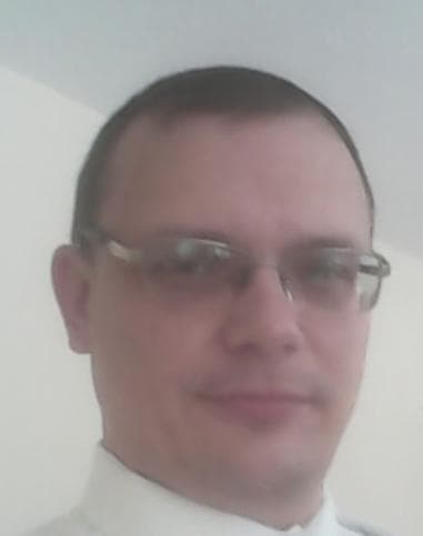 Дмитрий Белоус
