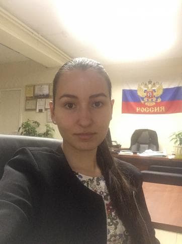 Злата Насонова