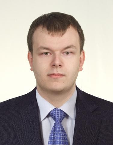 Роман Нараб