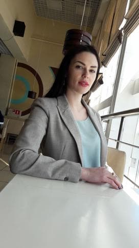 Светлана Титова