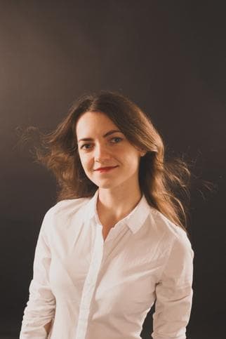 Кристина Кулакова