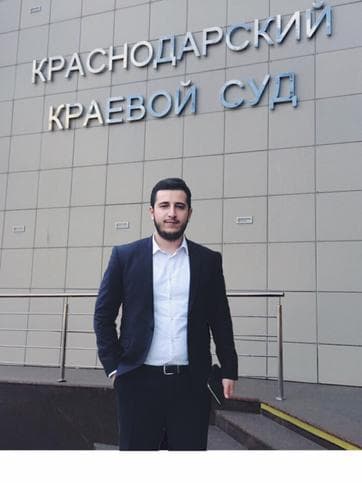 Вазген Назарян