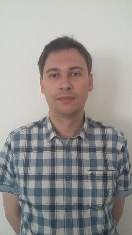 Станислав Гладков