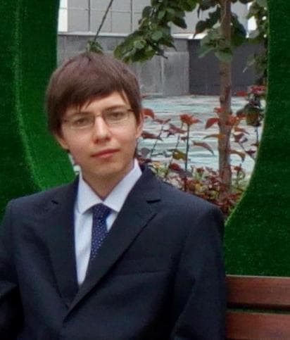 Павел Сёмин