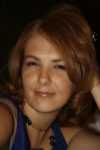 Юлия Рогова