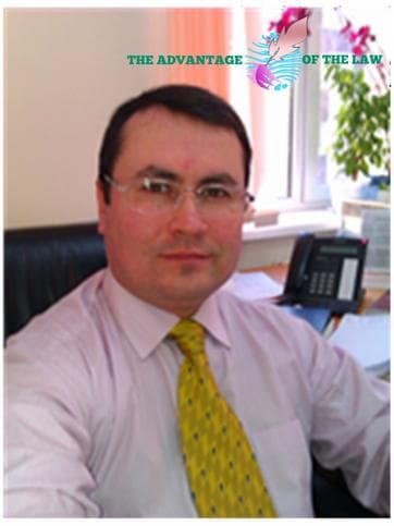 Сергей Степанов