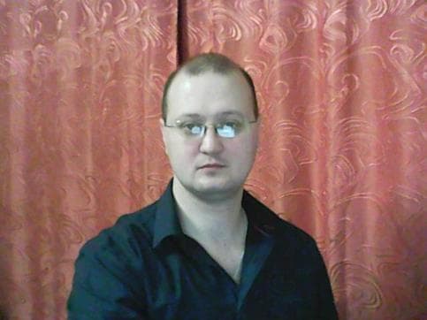 Елясов Константин
