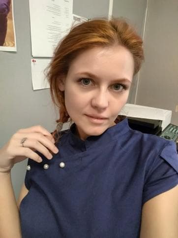 Анастасия Иванова