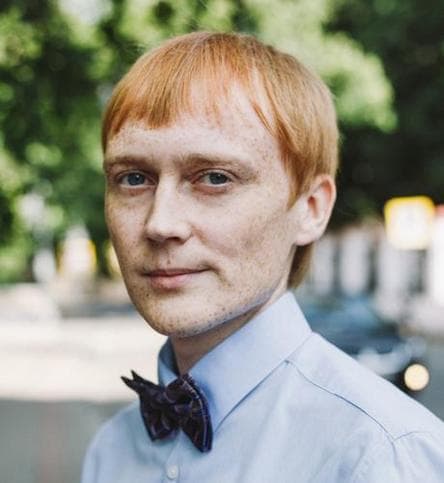 Павел Кувшинов