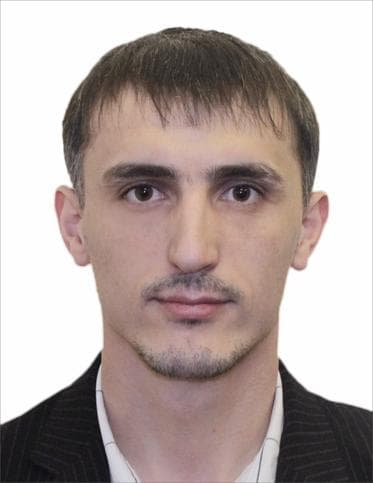 Шамиль Давудов