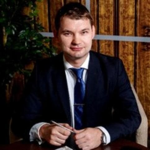 Иван Тимшин