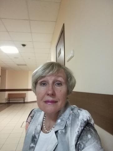 Татьяна Аверкова