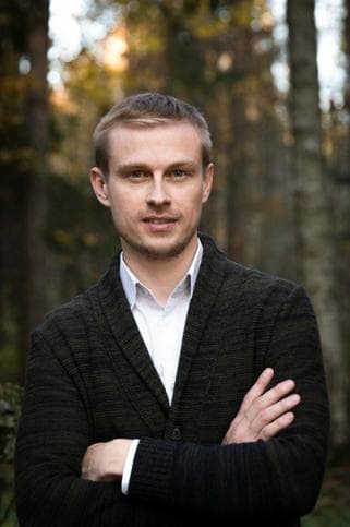 Антон Панков