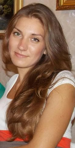 Екатерина Шувалова