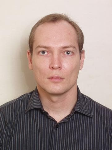 Михаил