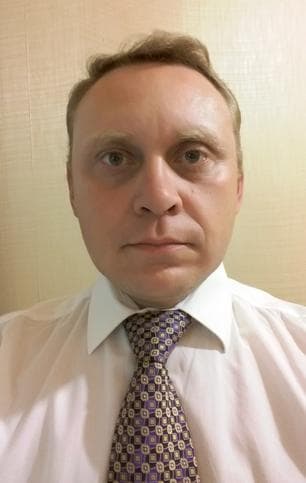 Иван Волков