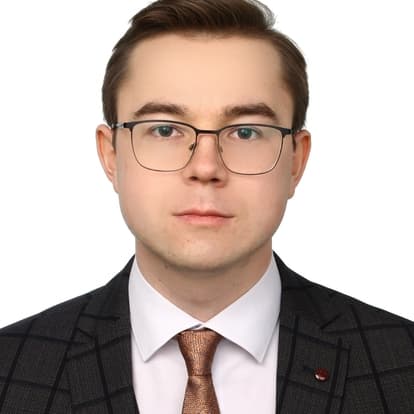 Валентин Илюшкин