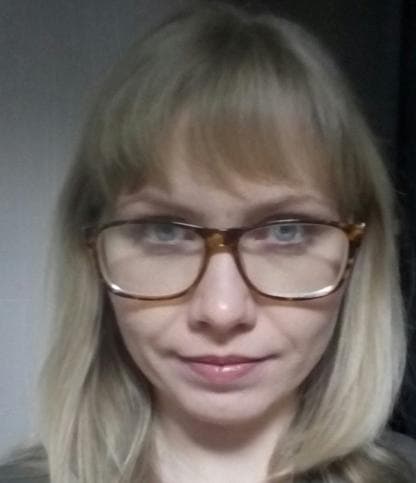 Ольга Гредина
