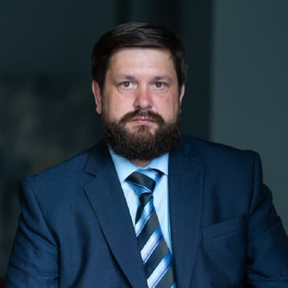 Алексей Белоус