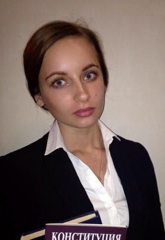 Татьяна Тюрина