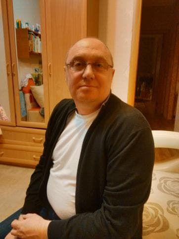 Андрей Леканов
