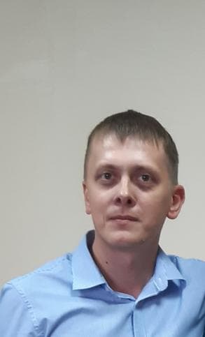Андрей Рыбченко