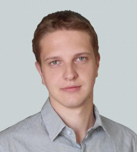 Владимир Цветков