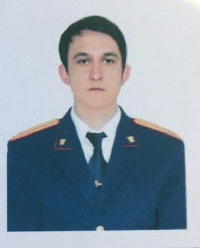 Максим Морозов