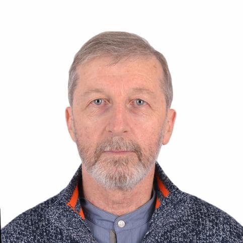 Владимир Дмитриев