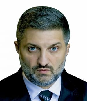 Дмитрий Сиропов
