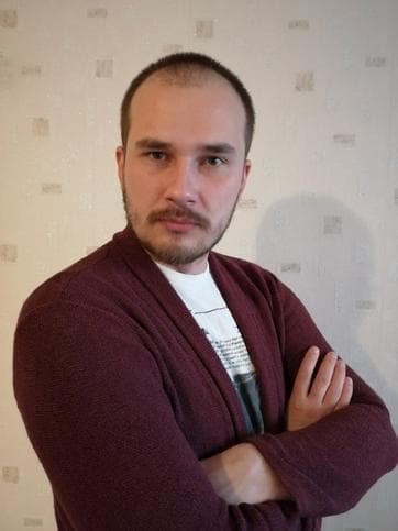 Александр Беседин