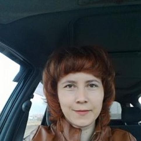 Юлия Васина