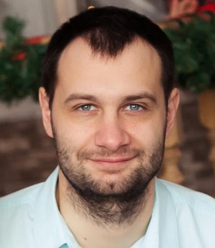 Вадим Орлов