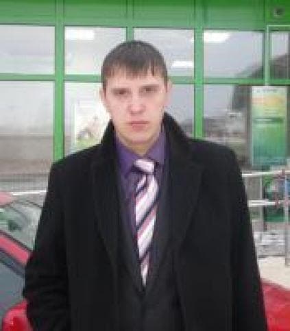 Константин Русальский