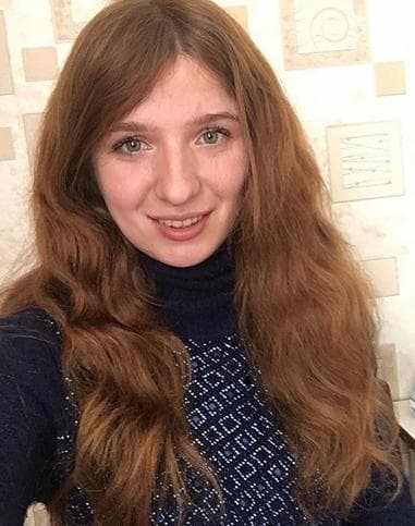 Марианна Шихова