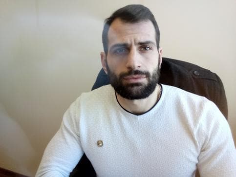 Александр Калайджи