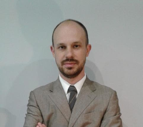 Алексей Середин